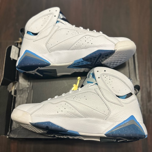 Air Jordan 7 “French Blue” 2015 main image 8
